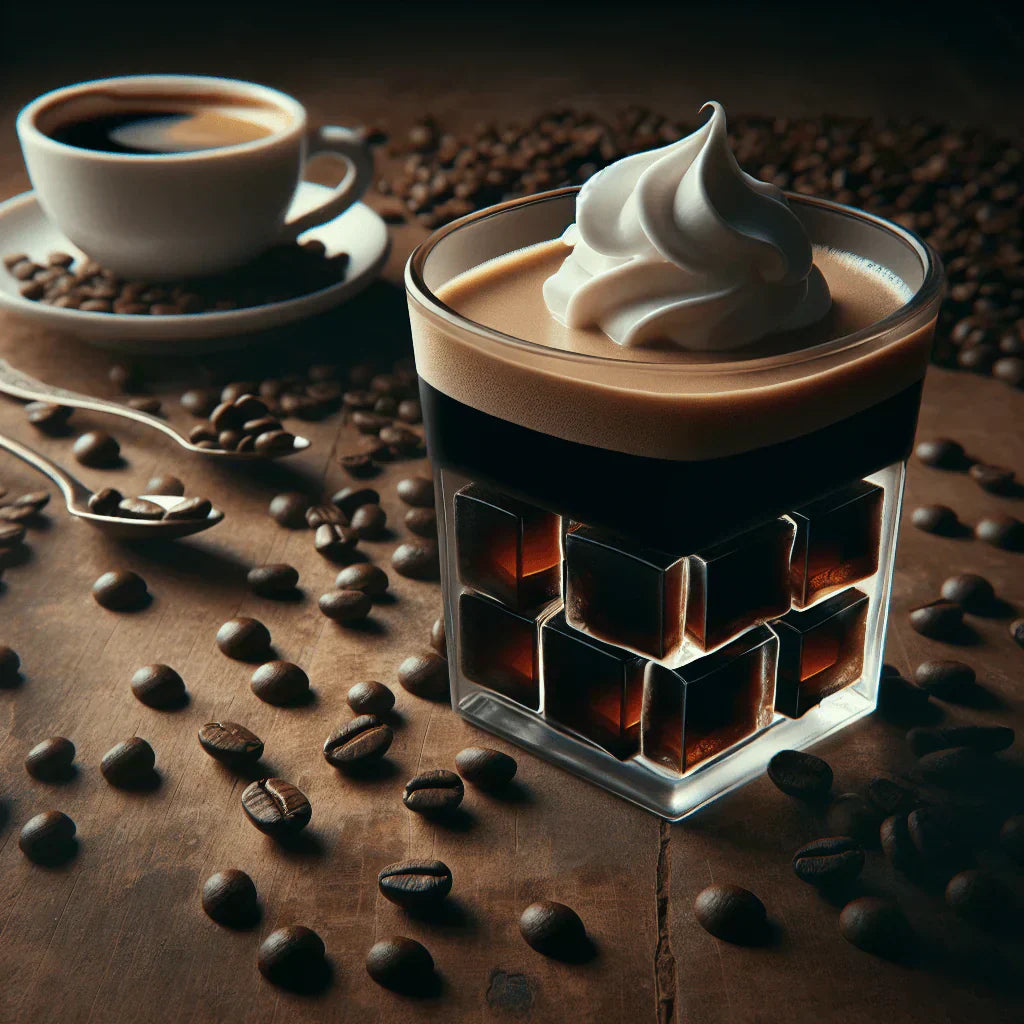 Brewing Creativity: Fun and Flavorful Recipes with Single-Origin Coffee