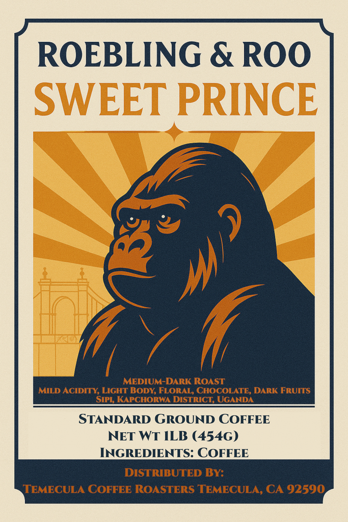 What Does Single-Origin Mean?
