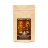Golden Hour - Sweet Espresso/Blonde Blend