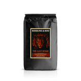The Last Roar - Single Origin Bali Blue