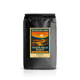 Seven Hills Roast - Single Origin Guatemala