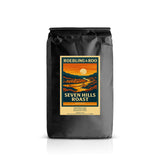 Seven Hills Roast - Single Origin Guatemala