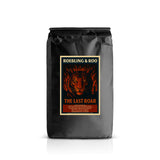 The Last Roar - Single Origin Bali Blue