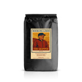 The Skipper - Breakfast Blend+